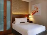 West Coast Accessible (Roll-in Shower) Double room