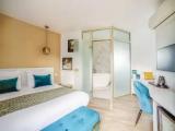 Prestige Double room with balcony