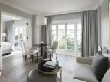 1 Bedroom Wellness Double Suite