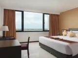 Dhavaravati Double Suite