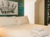 X Large room
