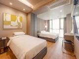 Family Triple room