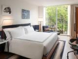 Deluxe room with water view