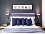 Honeymoon Double Suite with sea view