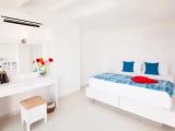 Private Pool Double room