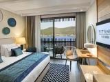 Family Quadruple room
