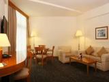 Deluxe Double Suite