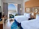Executive Family Suite