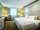 Premier Deluxe Double room
