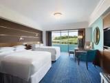 Ocean Dream Double room with balcony