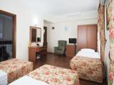 Elite Triple room