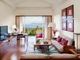 Double Suite with ocean view
