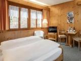 Room with forest view