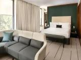 Halkin Double room