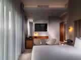 WHITE DREAM Single room