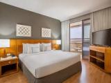 The Level Double Junior Suite