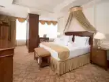 Ambassador Double Suite
