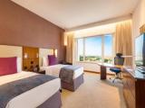 Premium Twin room with mountain view
