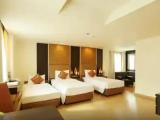 1 Bedroom Executive Double Suite