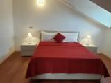 Attic Quadruple Junior Suite
