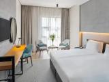 Clarity Double room