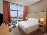 2 Bedrooms Terrace Apartment with creek view
