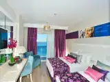 Superior Triple room with sea view