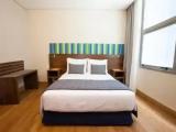 Standard PCD room