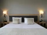 Superior Double room with garden view