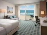The Views room oceanfront