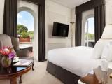 Terrace Jacuzzi Suite