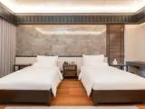 2 Bedrooms Serene Pool Villa