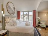 Deluxe Colosseo Terrace Double room