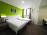 Superior Standard Triple room