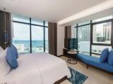 Ocean Double Junior Suite
