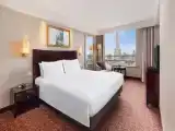 Double Junior Suite with park view