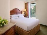 Jacuzzi Double room oceanfront