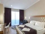 Standard room with land view