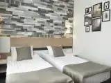 Scandi Twin room