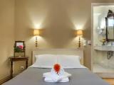 Superior (annex building) Double room