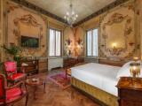Prestige Deluxe «Degli Artisti» Twin room