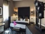 Family Double room
