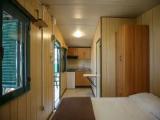 Double Mobile Home