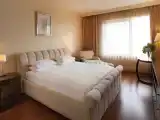 3 Bedrooms Terrace Suite with city view