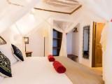 Standard Double room with garden view