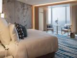 Ocean Double Club room with balcony