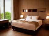 Rainforest Double Suite