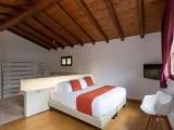 Honeymoon Suite Villa Olivo with lake view