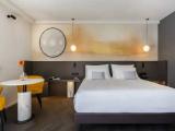 Alisia Double Suite