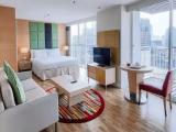 Double Studio with balcony